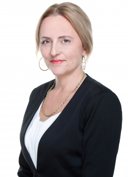 Lucia Blažeková