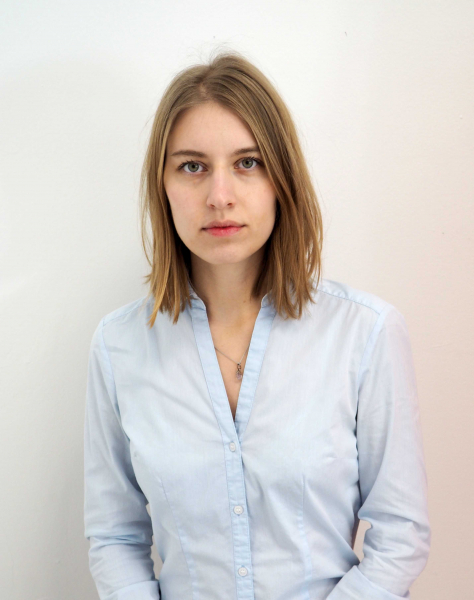 Kristína Poláková Kristína Poláková