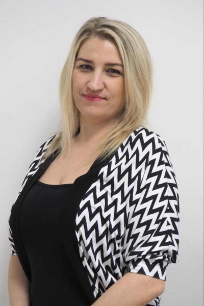 Soňa Moravčíková Soňa Moravčíková